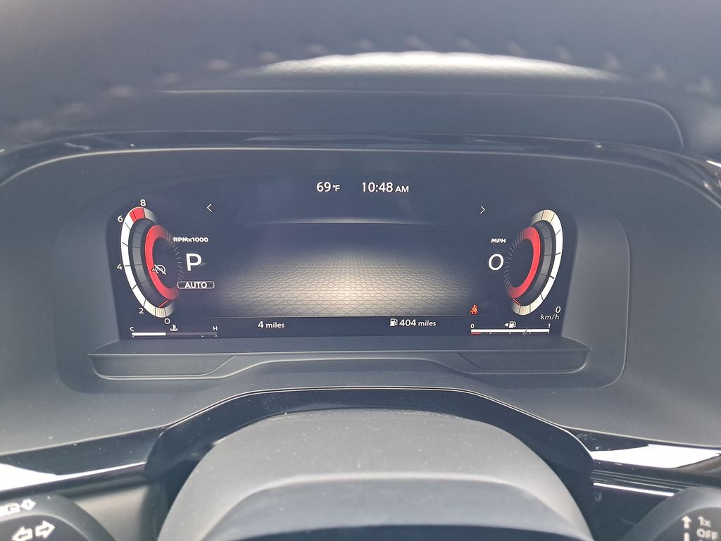 2026 Nissan Pathfinder Platinum Gray at John Sisson Motors