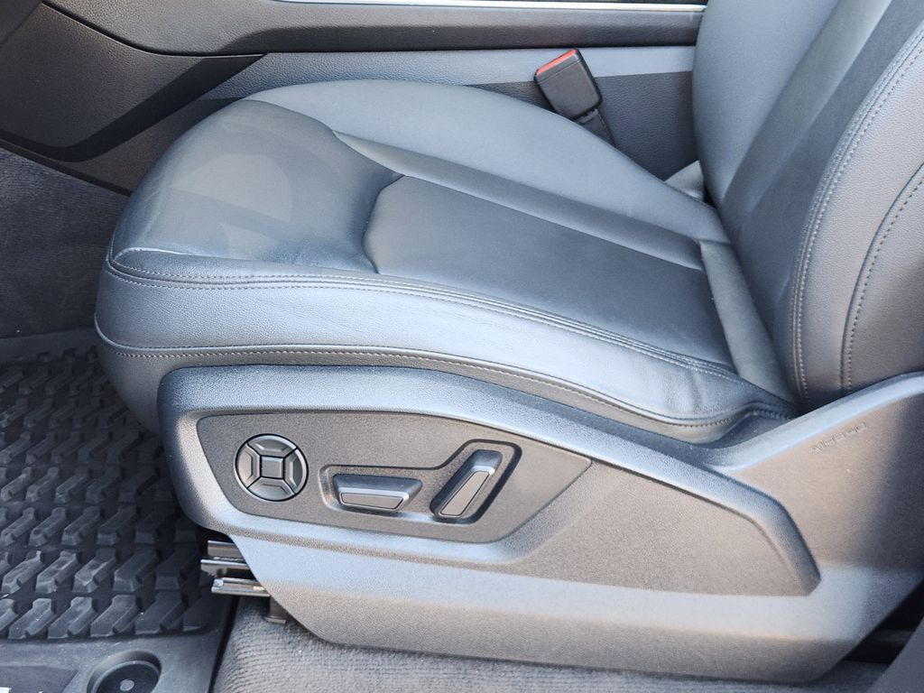 2021 Audi Q7  Gray at Westside Lexus