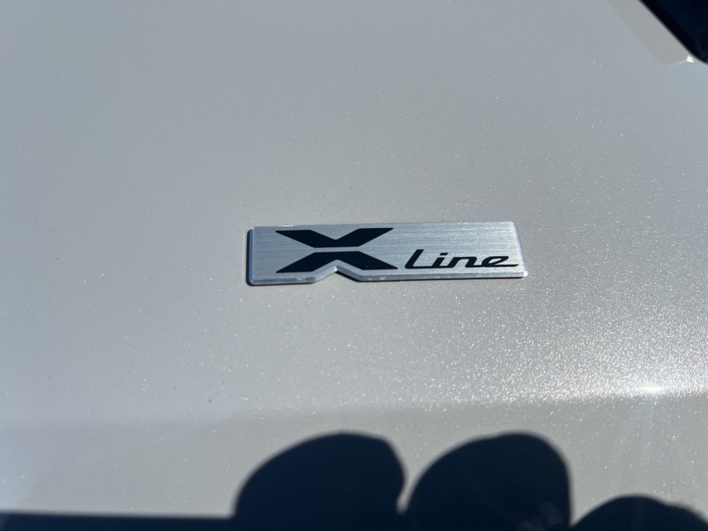 2023 Kia Sportage X-Line photo