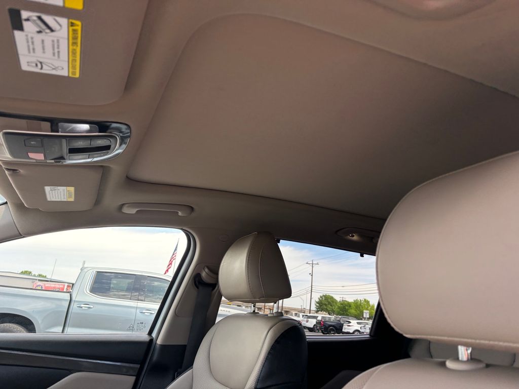 Used Car 2023 Hyundai Santa Fe  Sel For Sale Under $25,000 In Austin, Texas