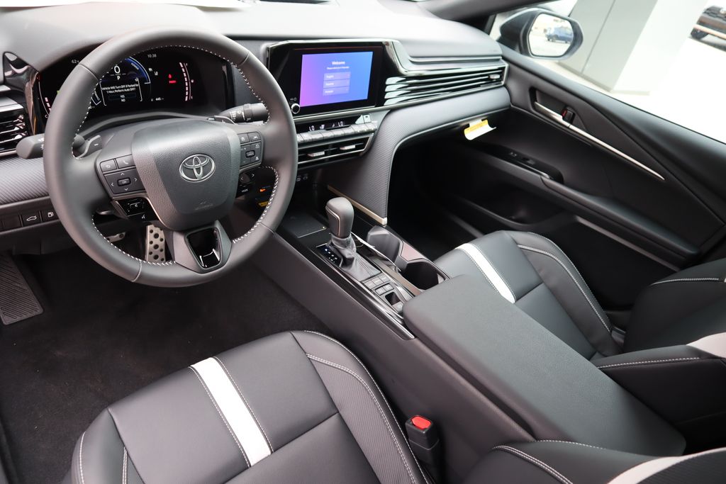 Thumbnail: 2026 Toyota Camry - 9