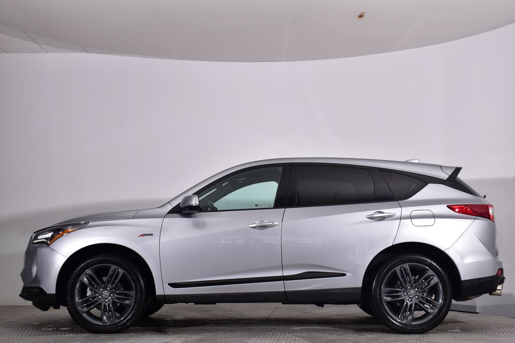 Thumbnail: 2022 Acura RDX - 2