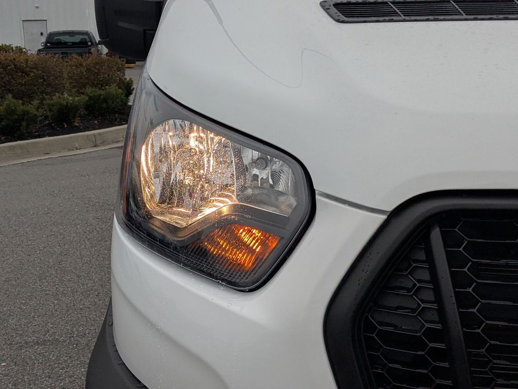 2026 Ford Transit-350 Passenger Van XL