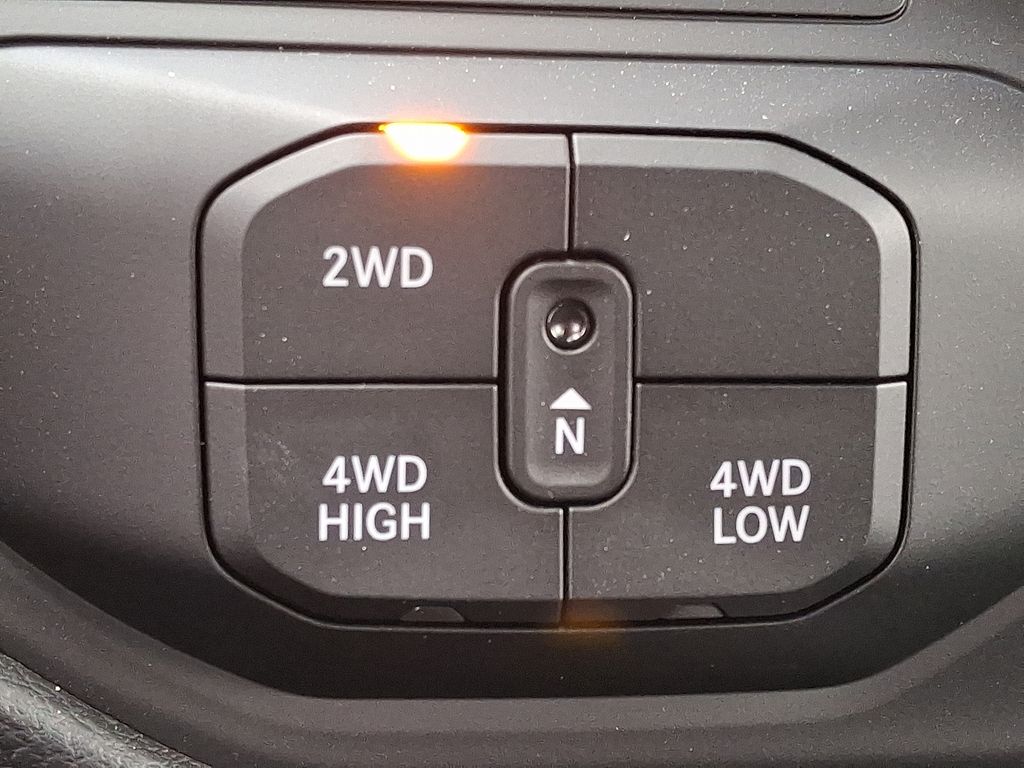 2026 Ram 2500 — photo 17