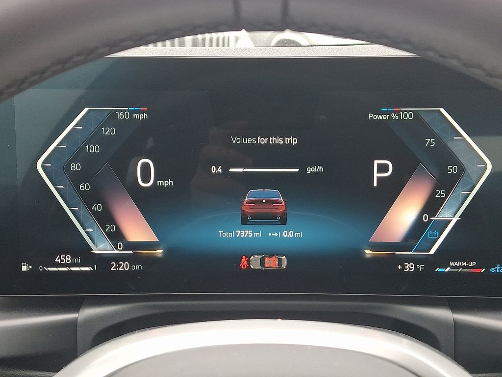 Thumbnail: 2025 BMW 3 Series - 21