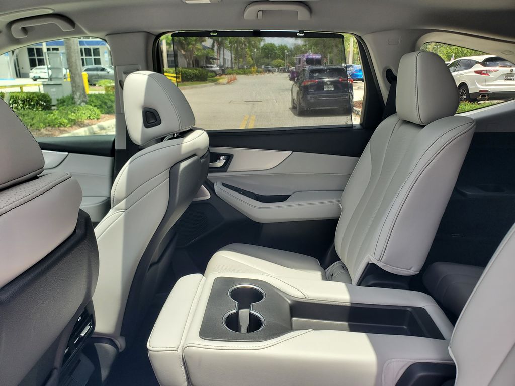 2026 Acura MDX - $46,888