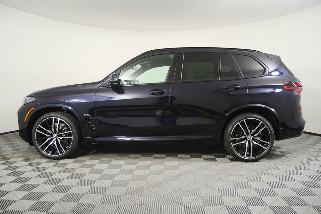 Thumbnail: 2026 BMW X5 - 6