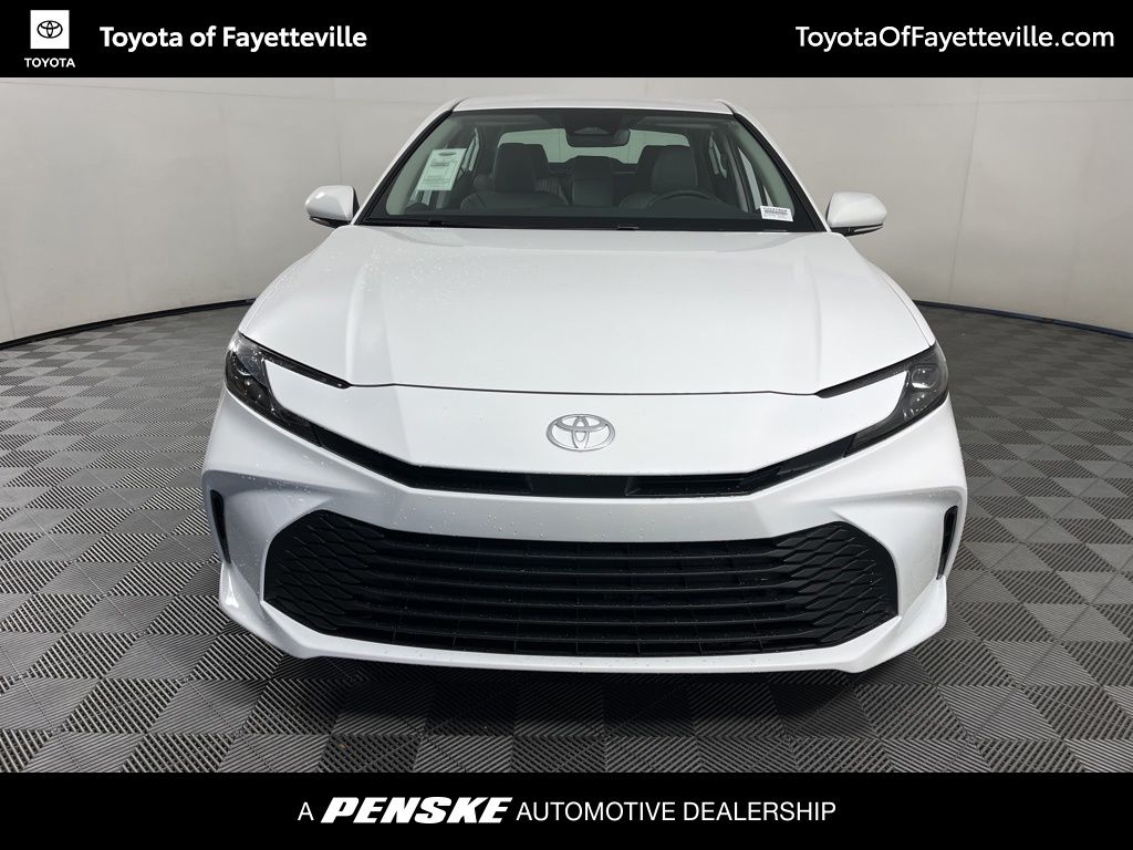 Thumbnail: 2026 Toyota Camry - 7