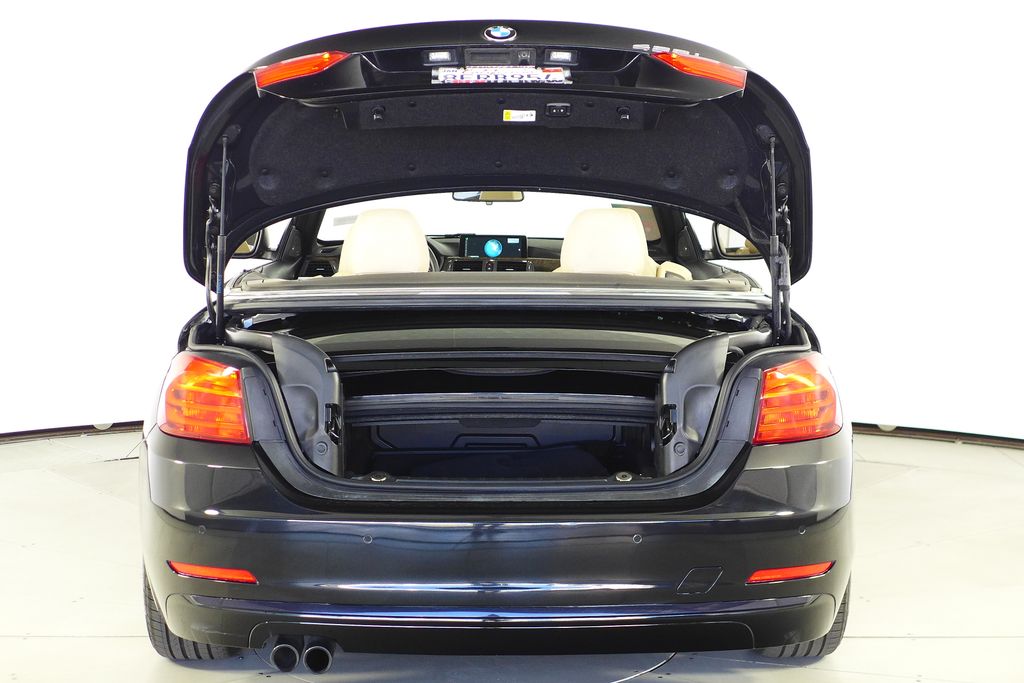 Thumbnail: 2016 BMW 4 Series - 10