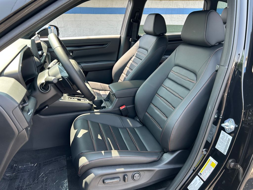 Thumbnail: 2026 Honda CR-V - 17