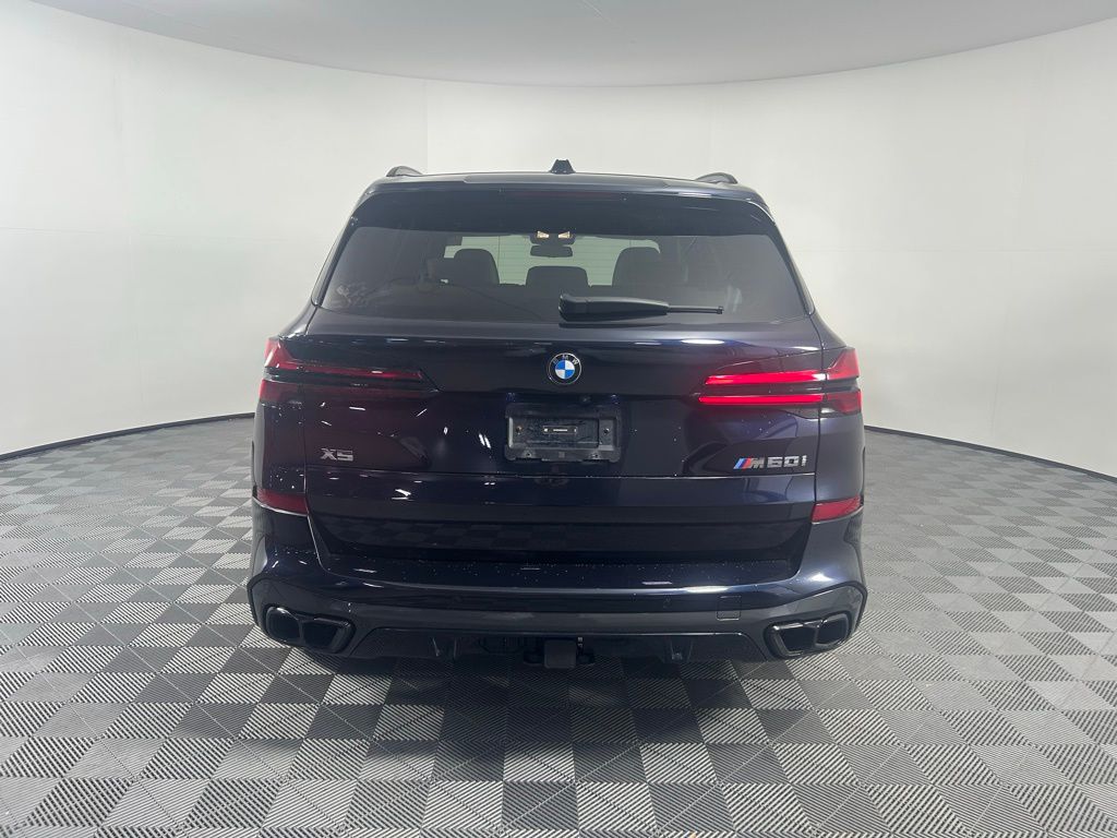 Thumbnail: 2024 BMW X5 - 6