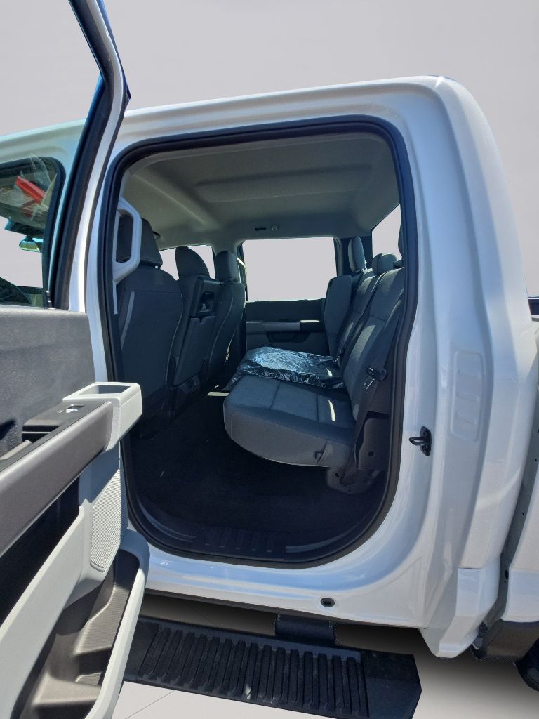 New 2026 Ford F-250SD Truck