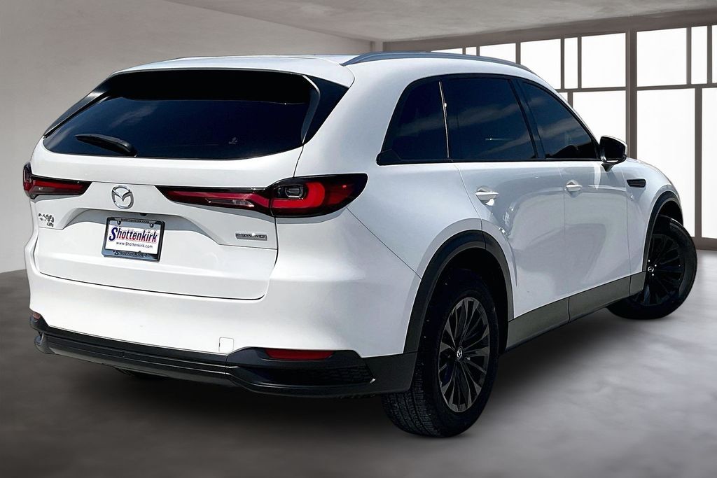 Used 2024 Mazda CX-90 SUV