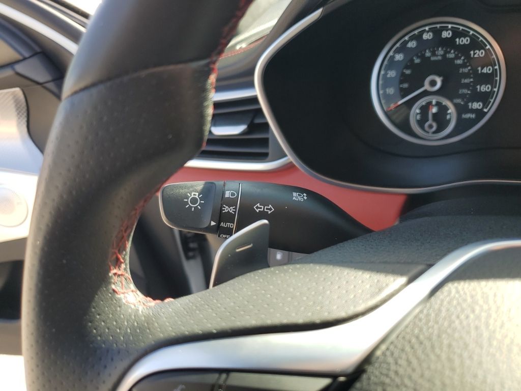 Used Car 2022 Genesis G70  3.3t Launch Edition For Sale Under $35,000 In Austin, Texas