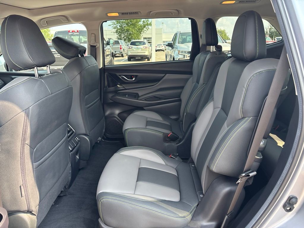 Used 2024 Subaru Ascent SUV