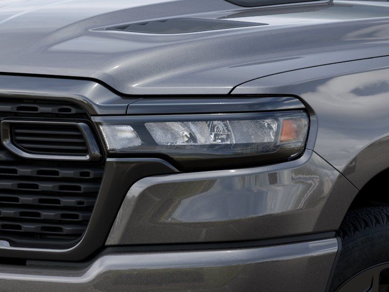 New 2026 Gray Ram Express image 10