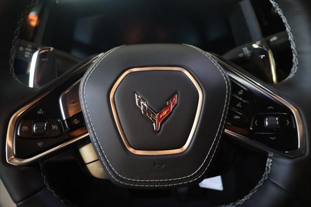 Thumbnail: 2026 Chevrolet Corvette - 24