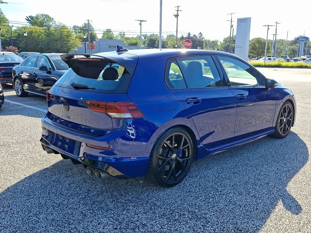 Thumbnail: 2023 Volkswagen Golf - 6