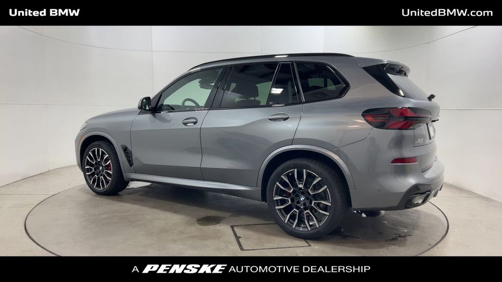 Thumbnail: 2026 BMW X5 - 6