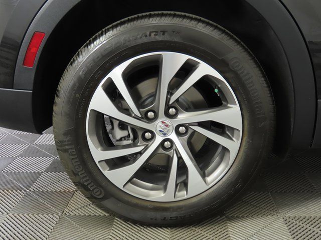 Thumbnail: 2023 Buick Envision - 32