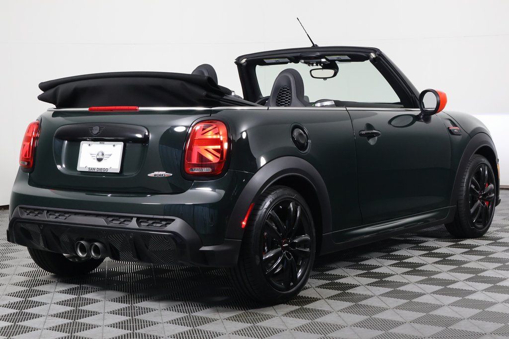 Thumbnail: 2024 MINI Cooper - 5