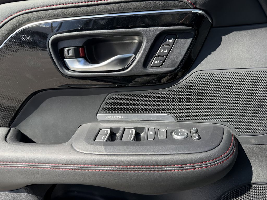 new 2026 Acura ADX car, priced at $44,350