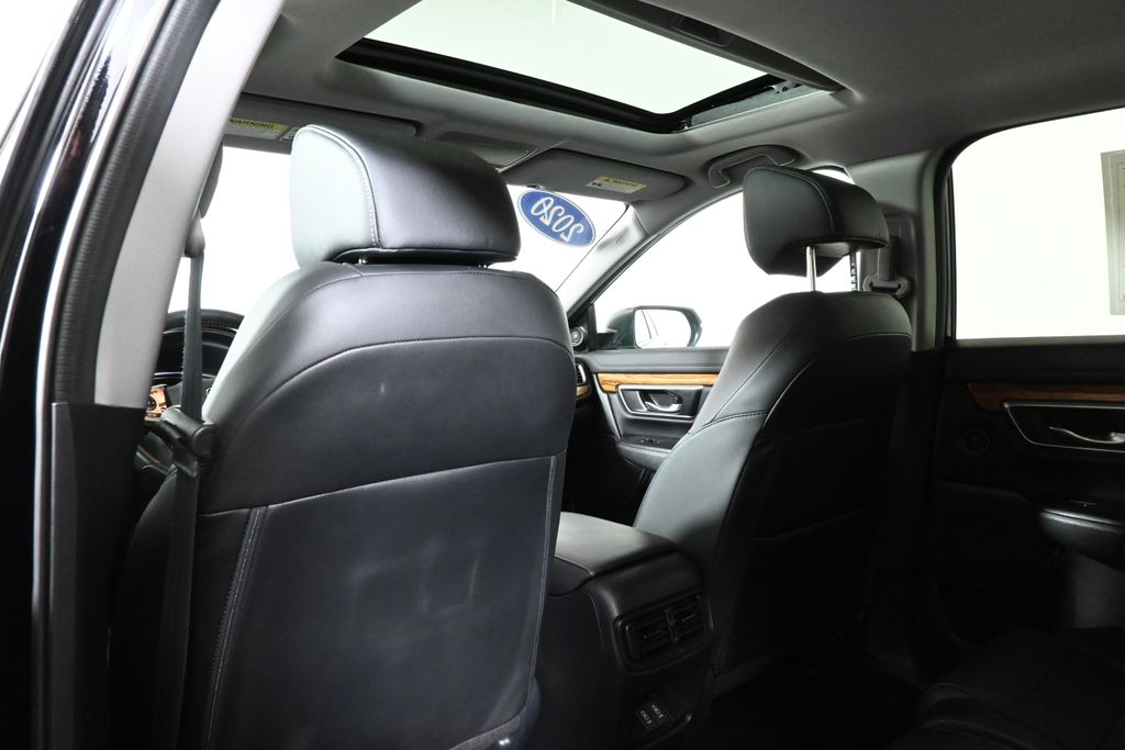 Thumbnail: 2020 Honda CR-V - 31