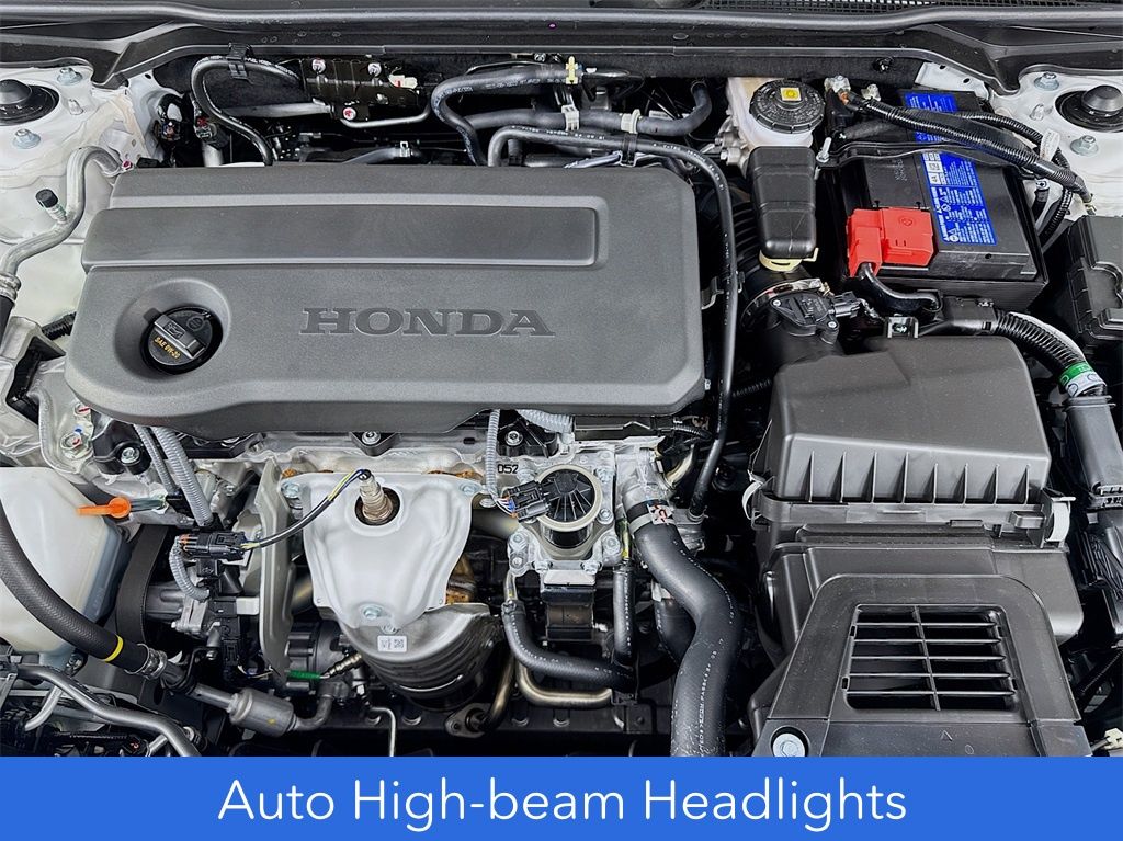 Used Car 2025 Honda Civic  Sport For Sale Under $30,000 In Austin, Texas