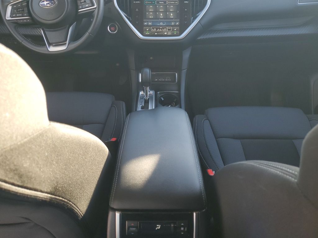 Used Car 2025 Subaru Ascent  Premium For Sale Under $35,000 In Austin, Texas