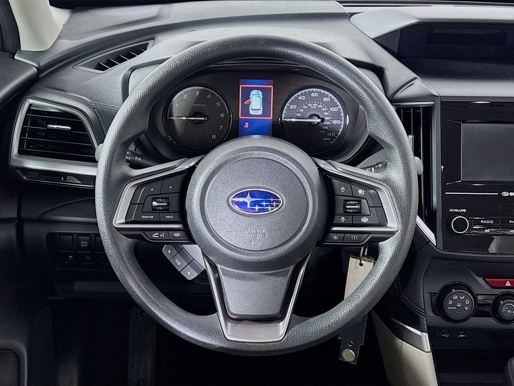 2023 Subaru Forester Base