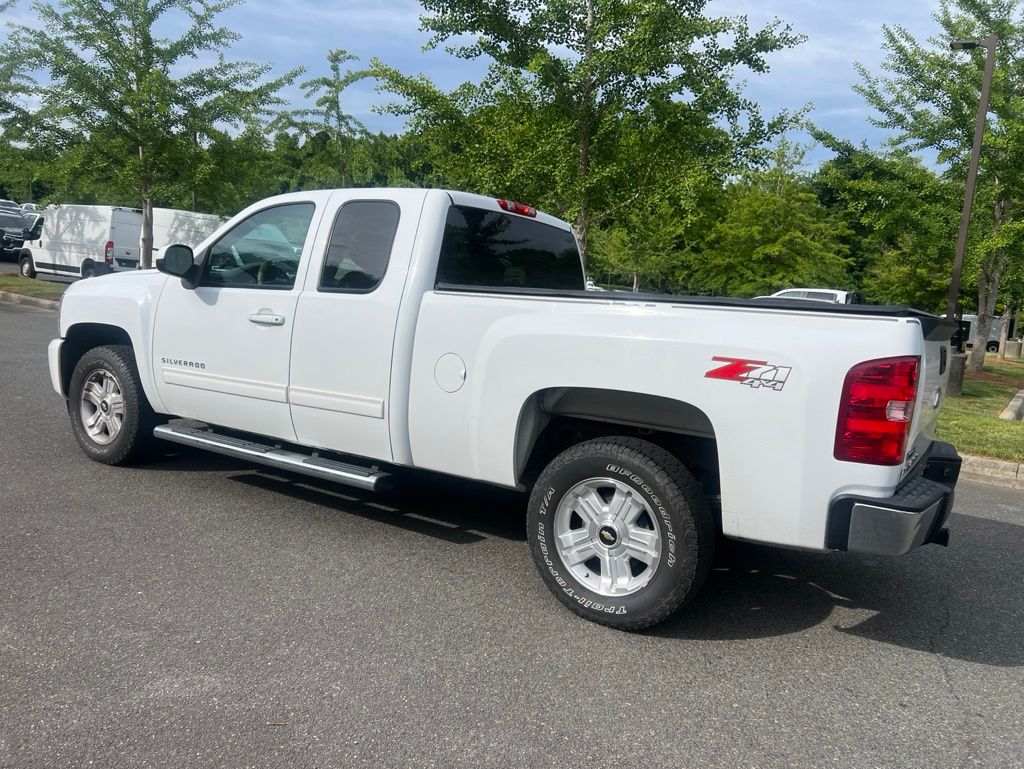 ChevroletSilverado 15008