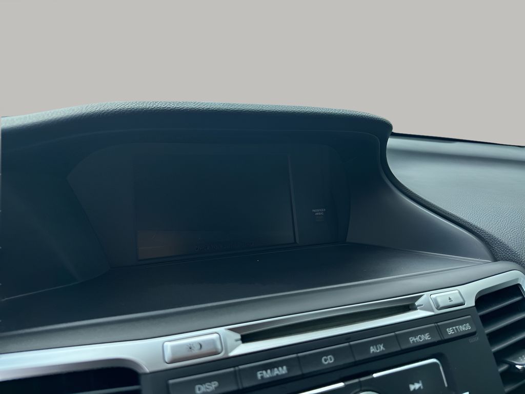 Used Car 2015 Honda Accord  Sport For Sale Under $12,000 In Austin, Texas