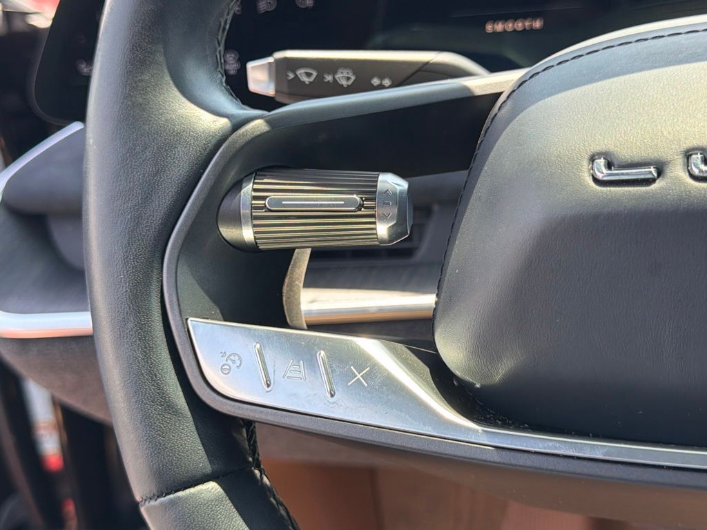 Used 2023 Lucid Air Sedan
