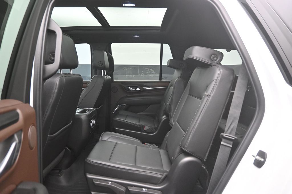 Used 2022 GMC Yukon SUV