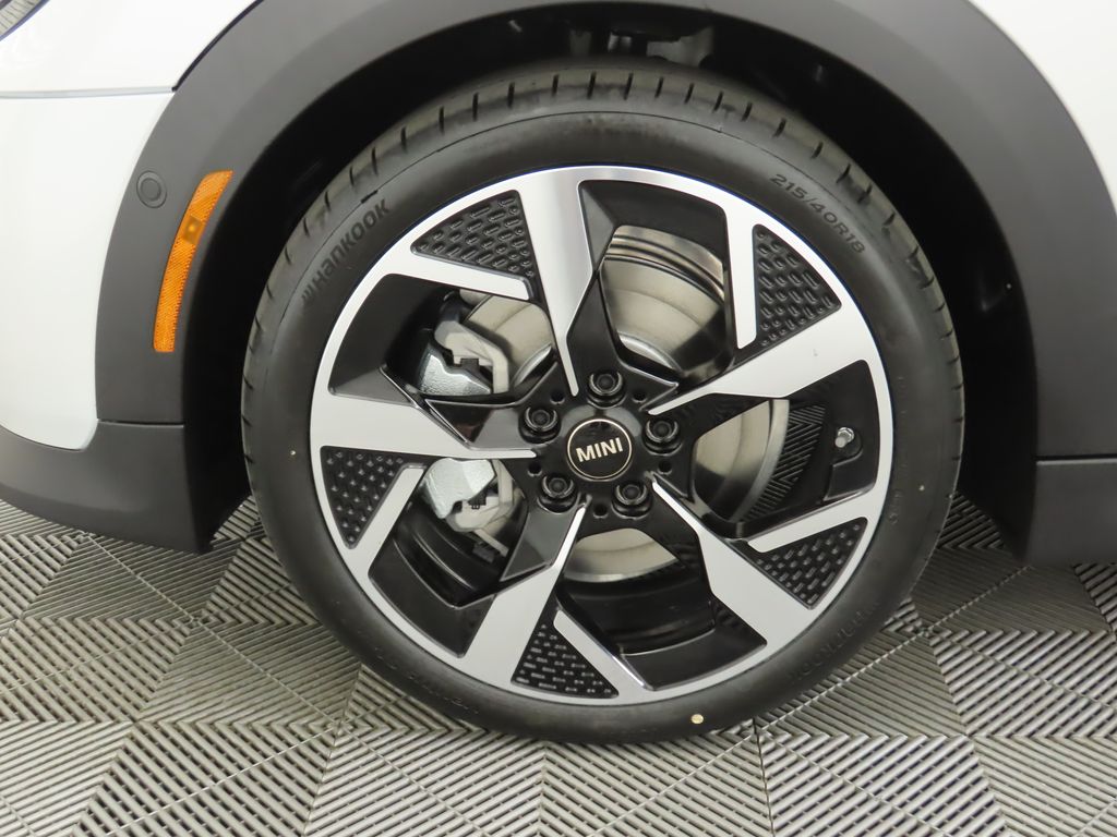 Thumbnail: 2026 MINI Cooper - 29