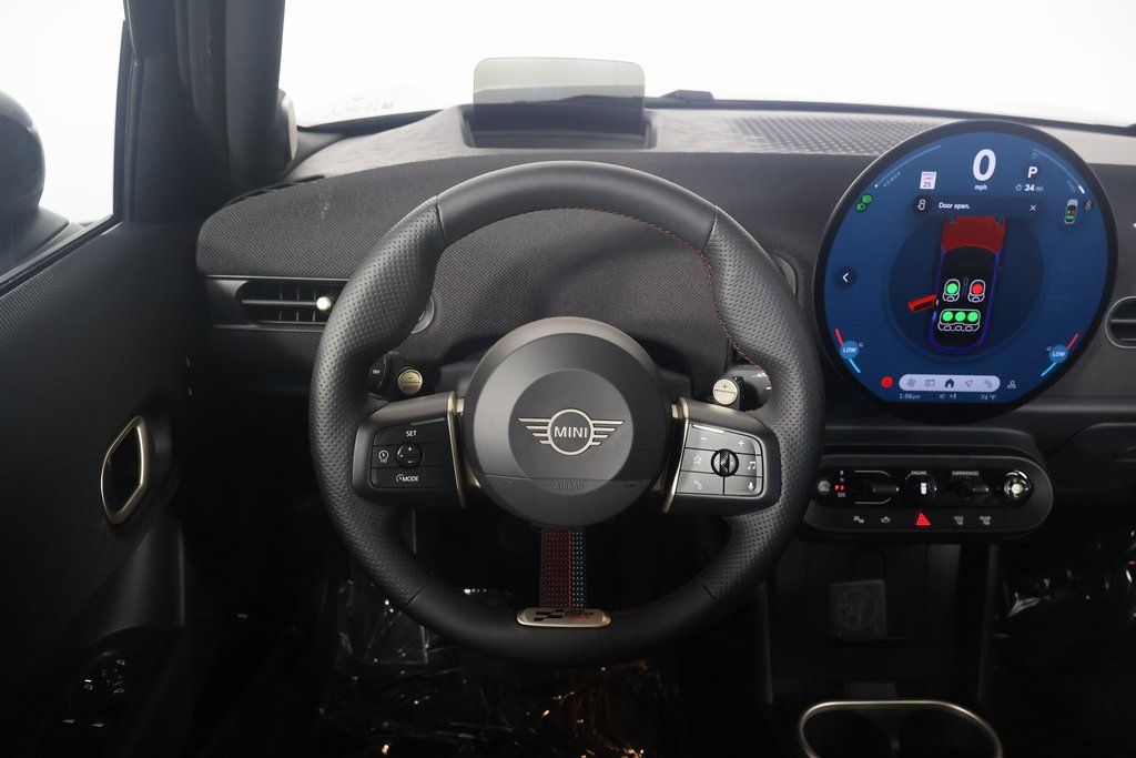 Thumbnail: 2025 MINI Cooper Hardtop - 3