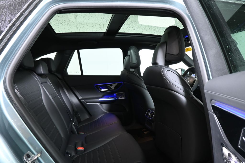 Thumbnail: 2026 Mercedes-Benz GLC - 25