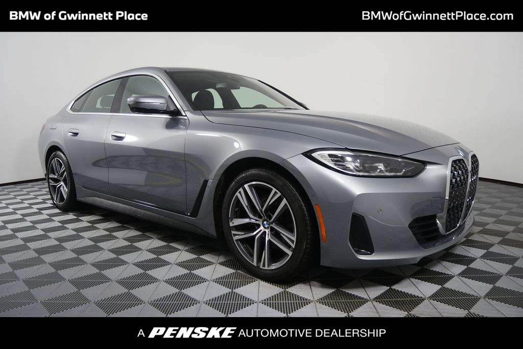 2024 BMW 4 Series 430i -
                Duluth, GA