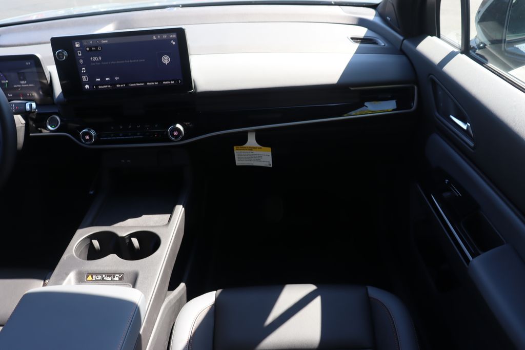 Thumbnail: 2026 Honda Prologue - 17