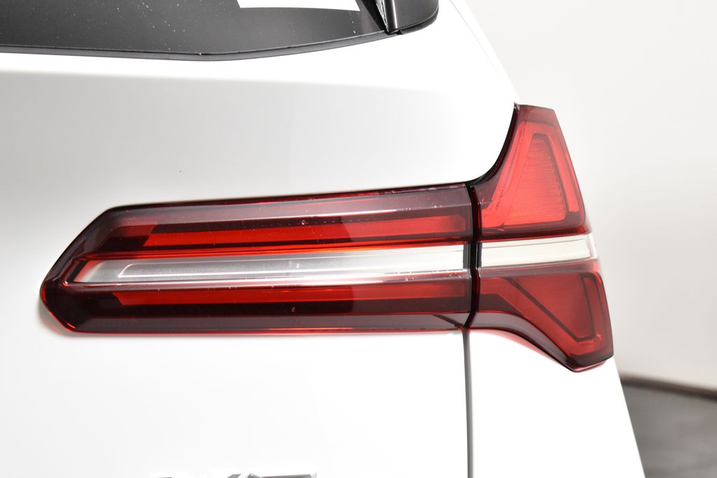 Thumbnail: 2026 BMW X3 - 13