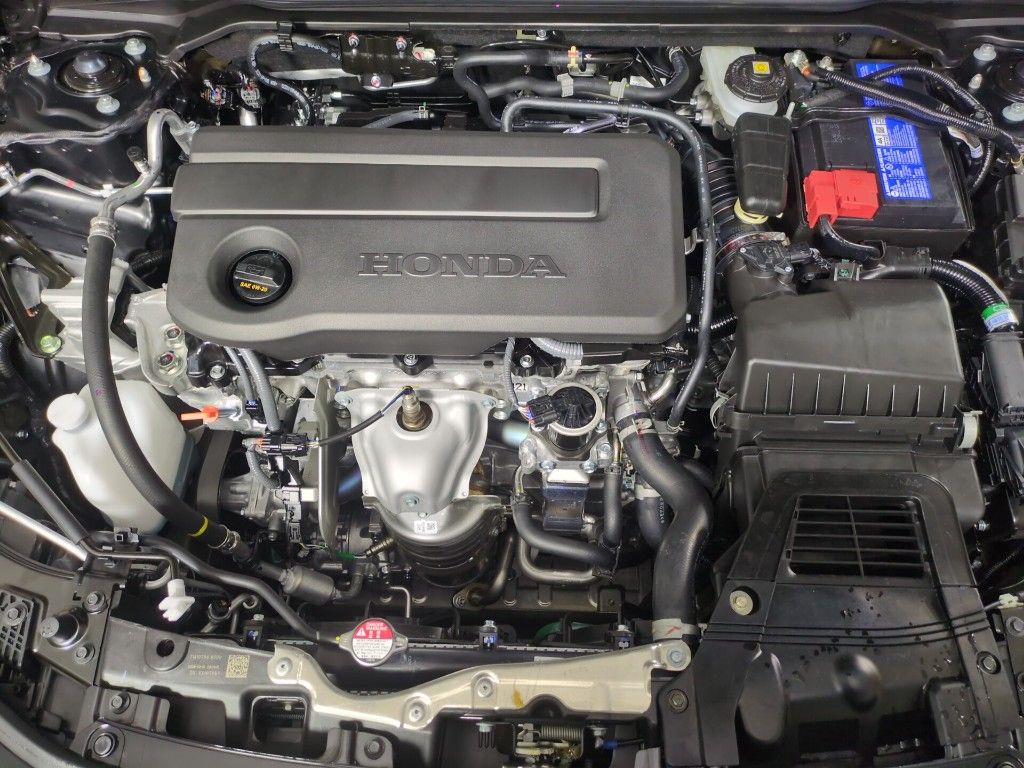 New 2025 Honda Civic For Sale in Fort Wayne, IN