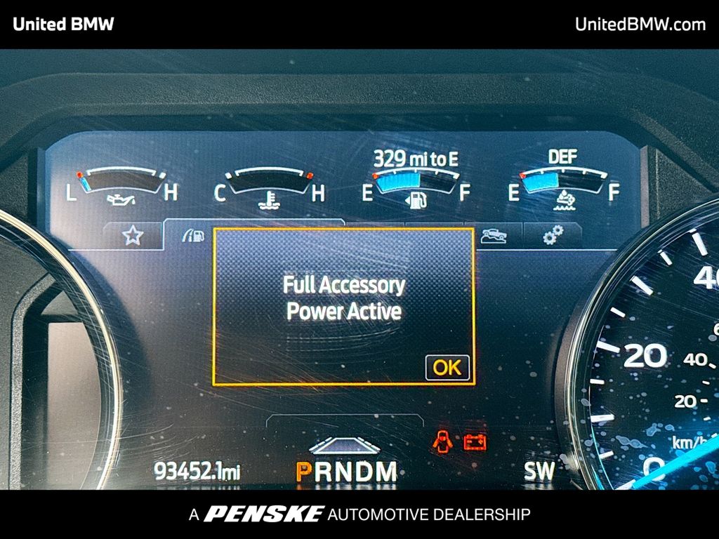 Thumbnail: 2020 Ford Econoline - 7