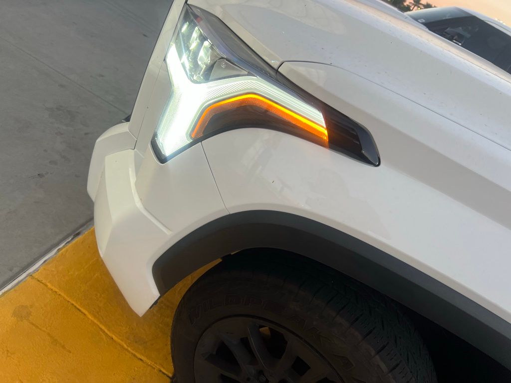 Thumbnail: 2024 Toyota Tundra - 4