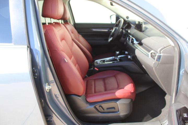 Used Car 2023 Mazda Cx-5  2.5 S Carbon Edition For Sale Under $30,000 In Georgetown, Texas