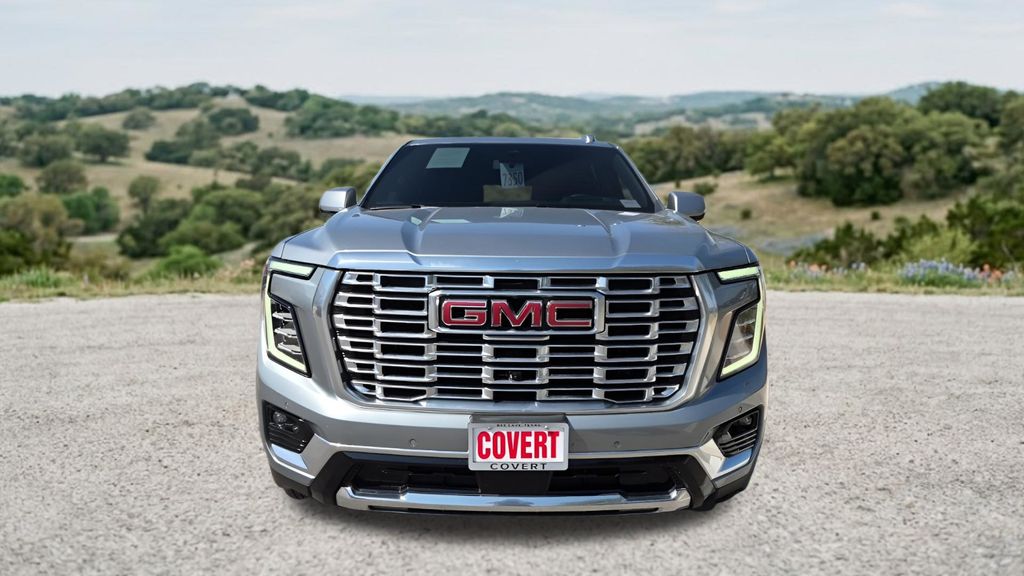 Used Car 2025 Gmc Yukon Xl  Denali For Sale Under $70,000 In Austin, Texas