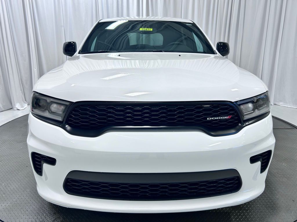 new 2026 Dodge Durango car, priced at $41,990