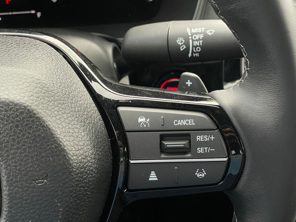 Thumbnail: 2026 Honda Civic - 14