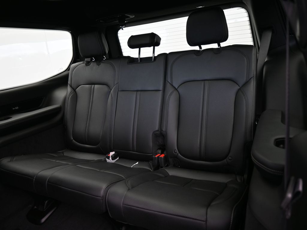 New 2026 Bright White Clearcoat Jeep Summit image 29