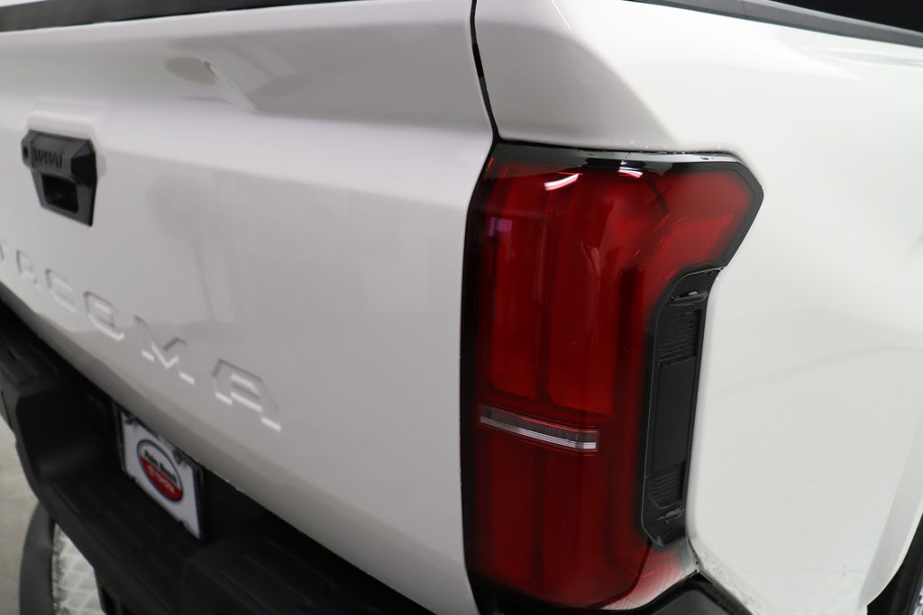 2024 Toyota Tacoma SR 9