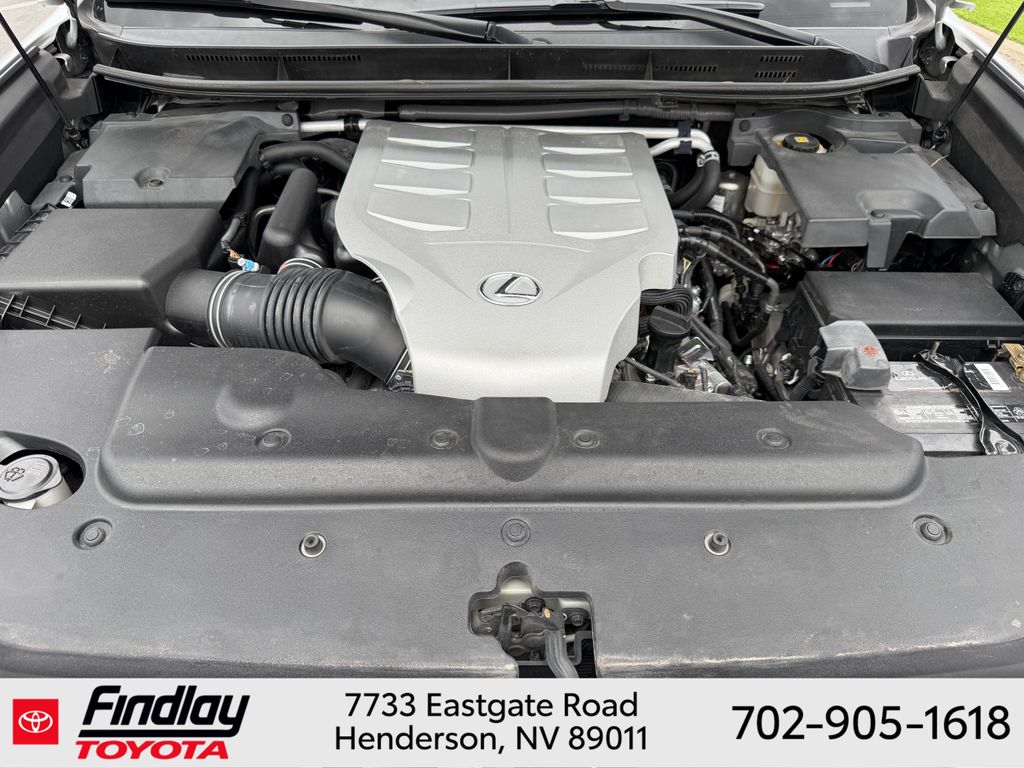 Used 2019 Lexus GX SUV